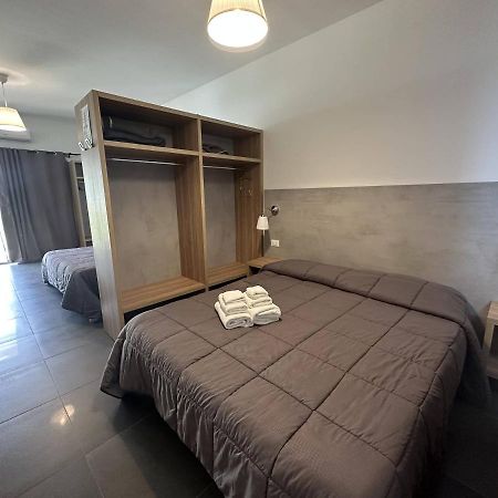 Frontemare Hotel Village & Ristorante Rodi Garganico Εξωτερικό φωτογραφία