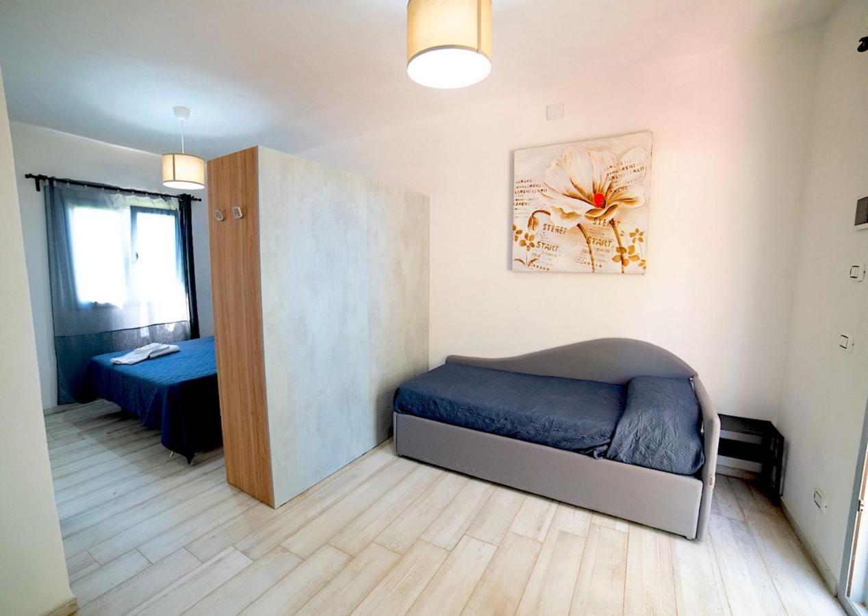Frontemare Hotel Village & Ristorante Rodi Garganico Εξωτερικό φωτογραφία