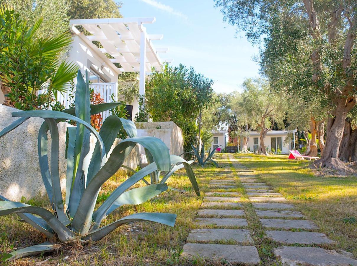 Frontemare Hotel Village & Ristorante Rodi Garganico Εξωτερικό φωτογραφία