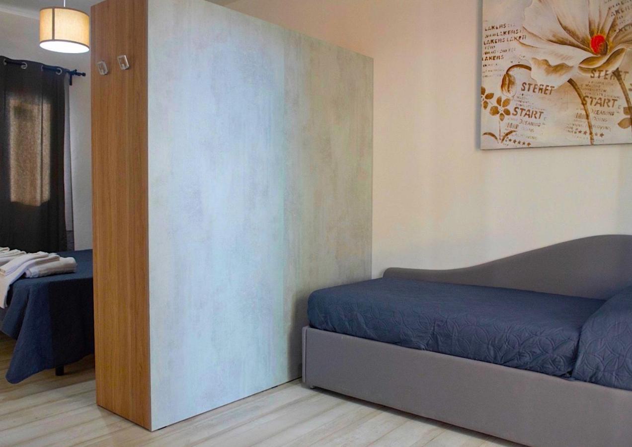 Frontemare Hotel Village & Ristorante Rodi Garganico Εξωτερικό φωτογραφία
