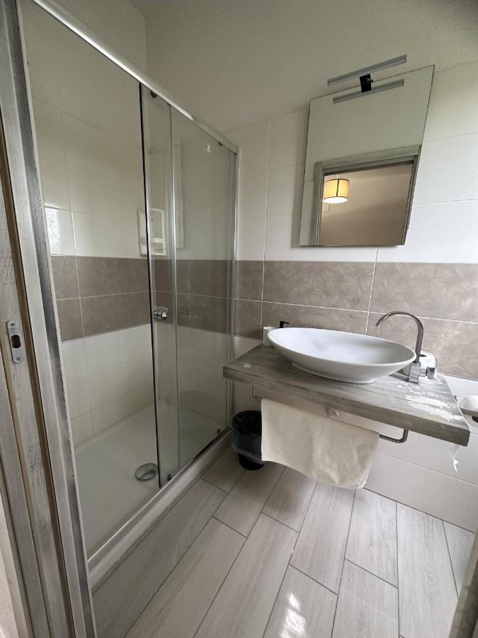 Frontemare Hotel Village & Ristorante Rodi Garganico Εξωτερικό φωτογραφία