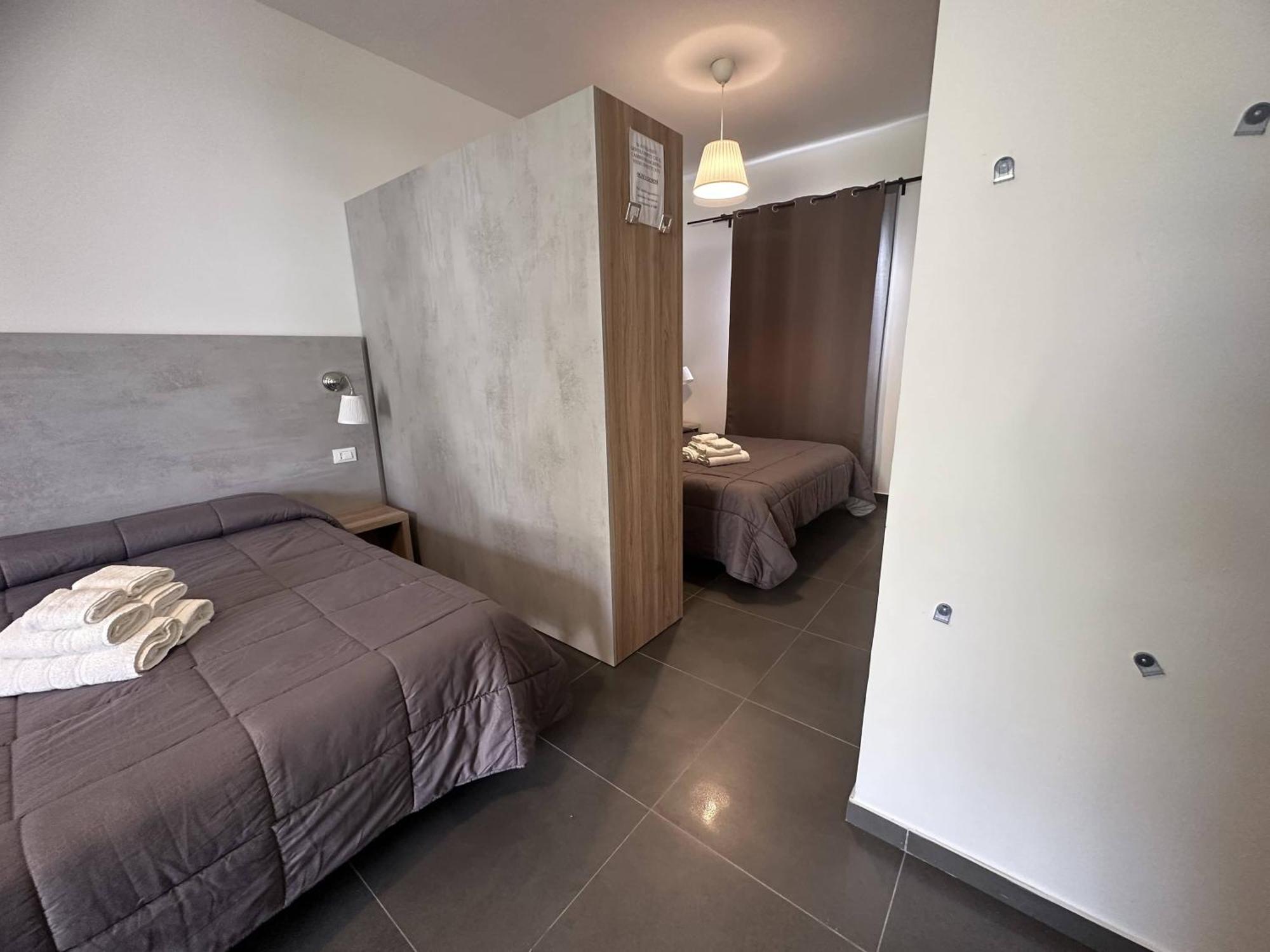 Frontemare Hotel Village & Ristorante Rodi Garganico Εξωτερικό φωτογραφία