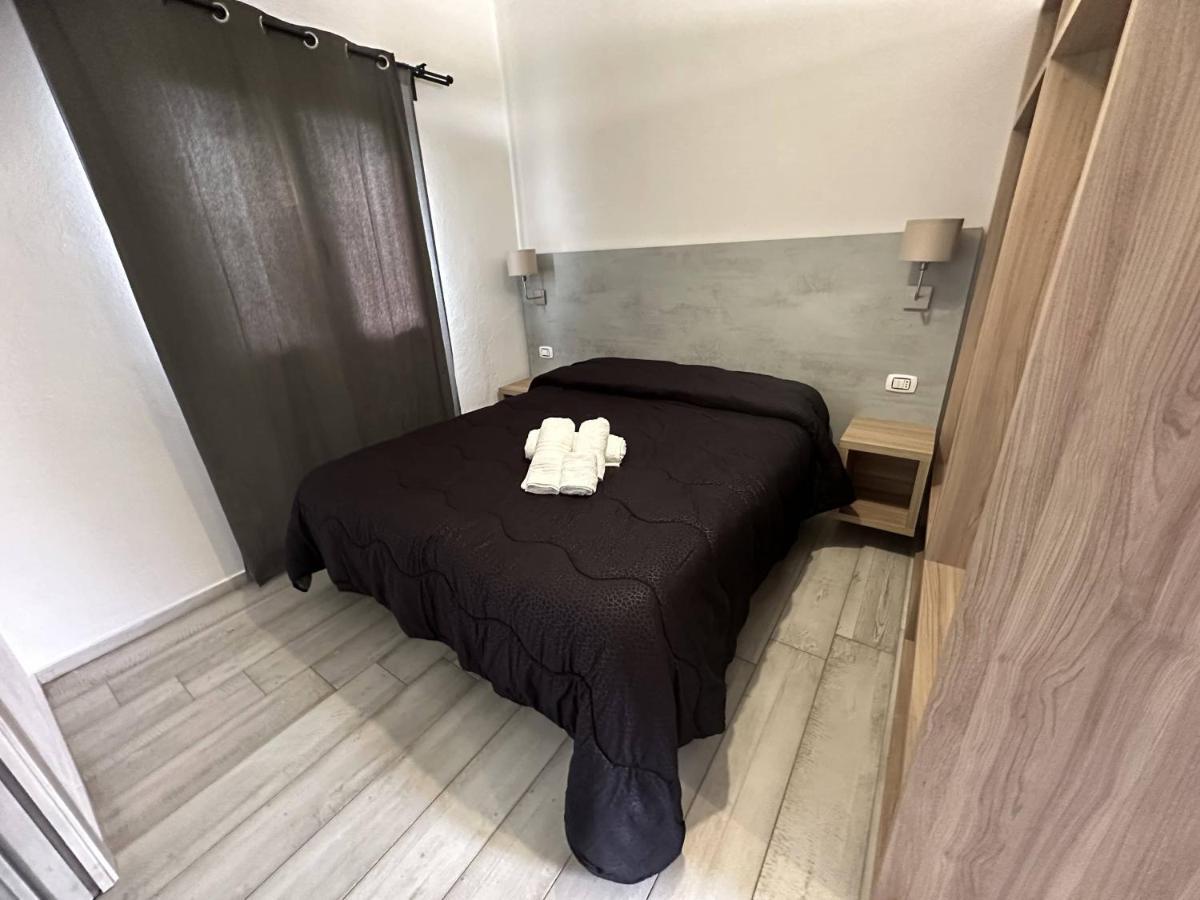 Frontemare Hotel Village & Ristorante Rodi Garganico Εξωτερικό φωτογραφία