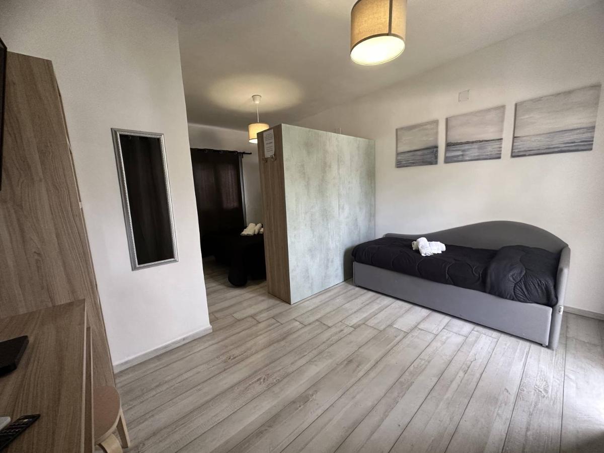 Frontemare Hotel Village & Ristorante Rodi Garganico Εξωτερικό φωτογραφία