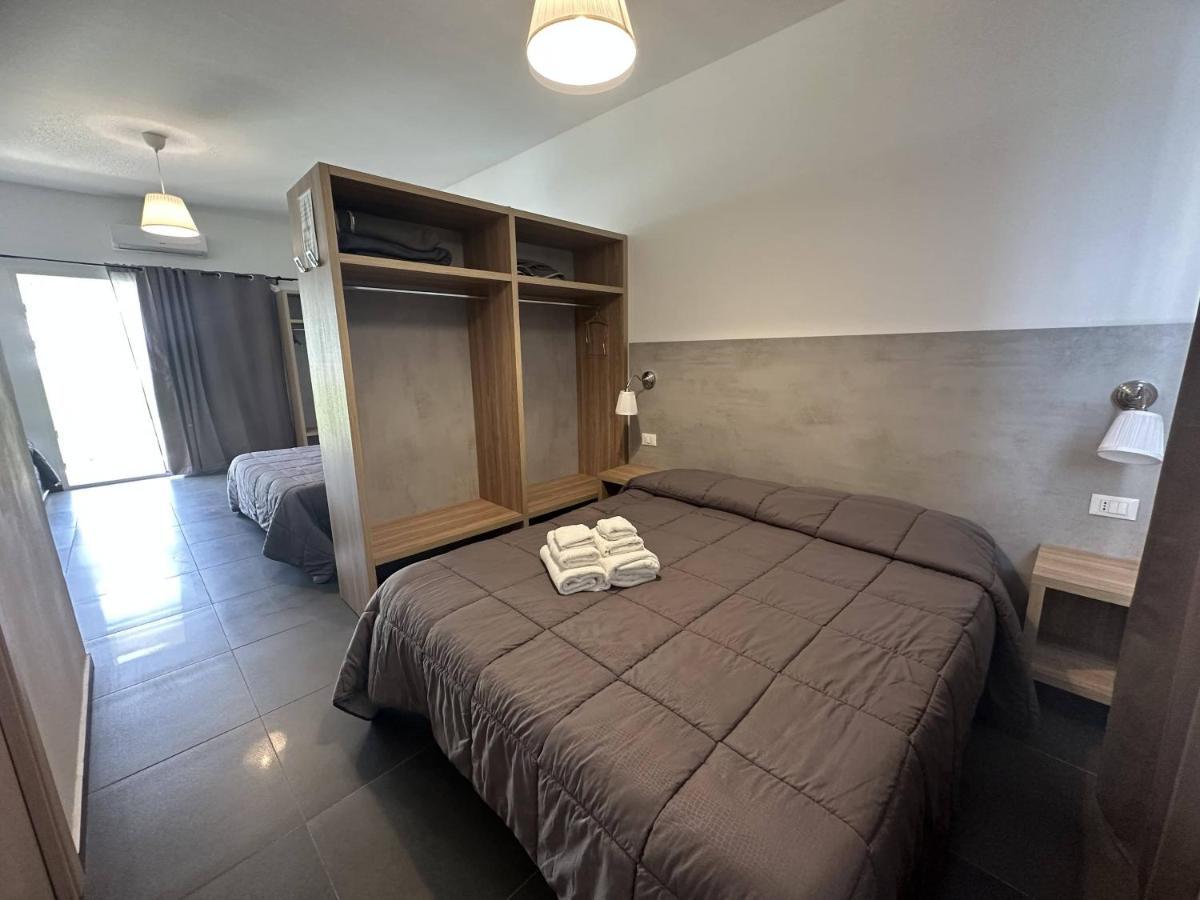 Frontemare Hotel Village & Ristorante Rodi Garganico Εξωτερικό φωτογραφία