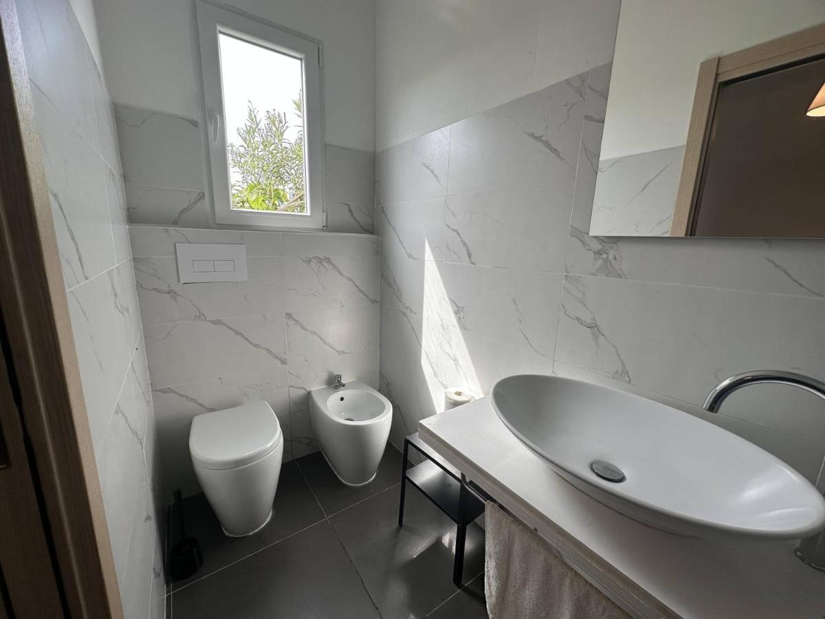 Frontemare Hotel Village & Ristorante Rodi Garganico Εξωτερικό φωτογραφία