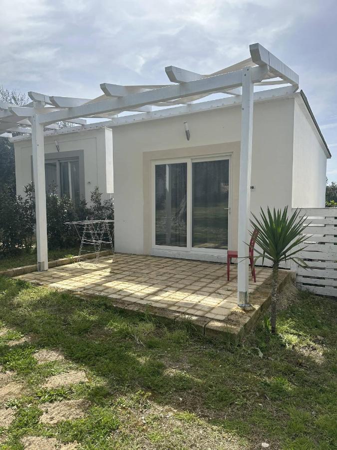Frontemare Hotel Village & Ristorante Rodi Garganico Εξωτερικό φωτογραφία