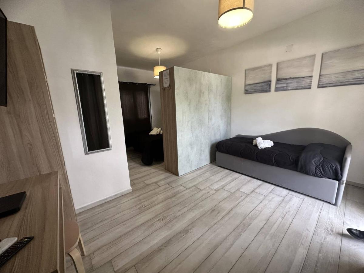 Frontemare Hotel Village & Ristorante Rodi Garganico Εξωτερικό φωτογραφία