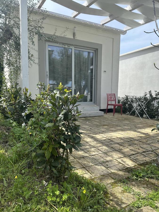 Frontemare Hotel Village & Ristorante Rodi Garganico Εξωτερικό φωτογραφία