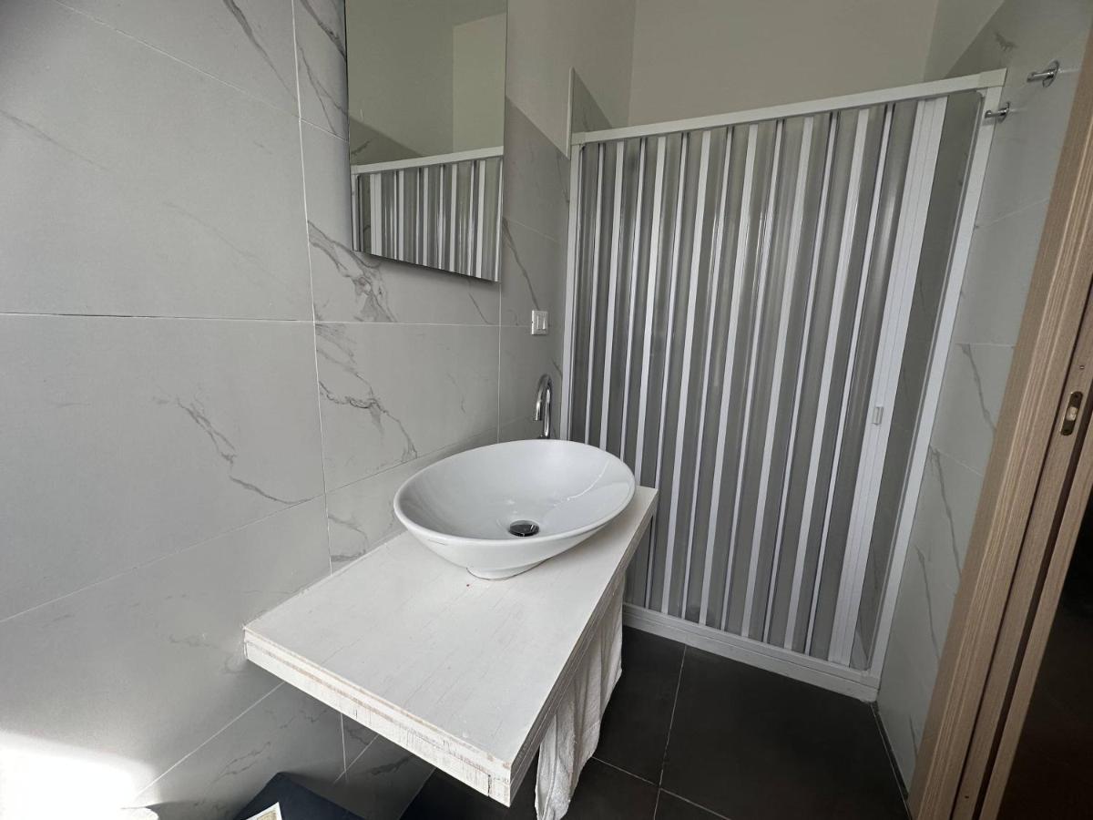 Frontemare Hotel Village & Ristorante Rodi Garganico Εξωτερικό φωτογραφία